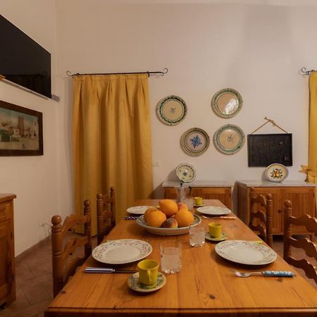 Casa Museo A' Rina Villa Belpasso Kültér fotó