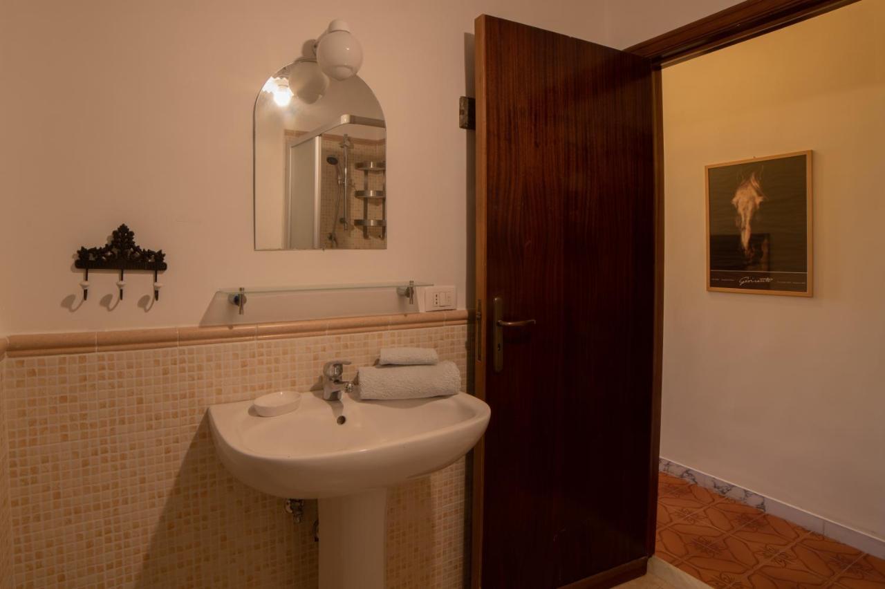 Casa Museo A' Rina Villa Belpasso Kültér fotó