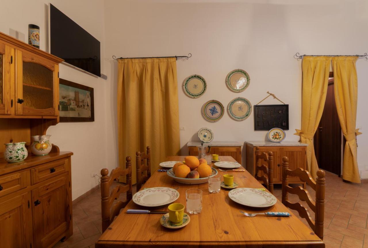 Casa Museo A' Rina Villa Belpasso Kültér fotó