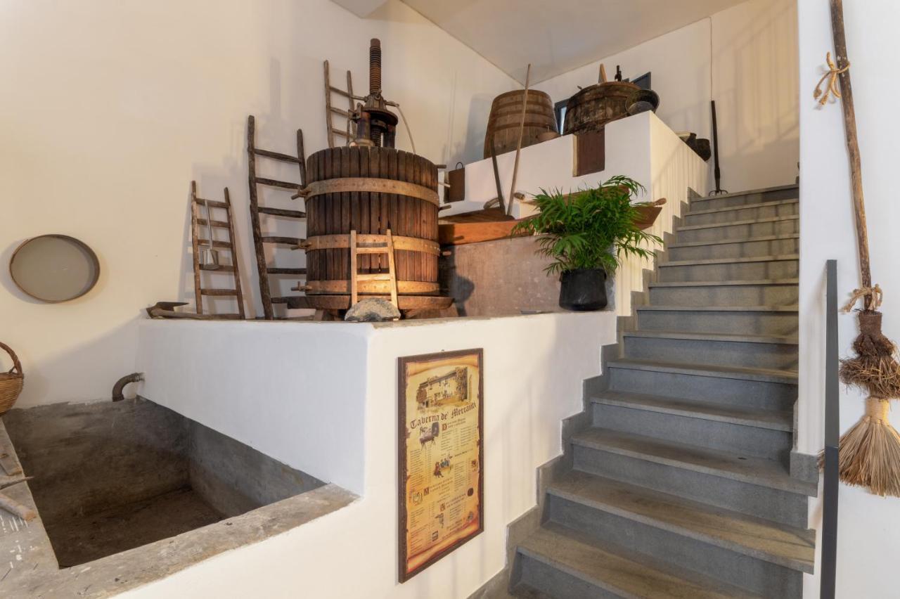 Casa Museo A' Rina Villa Belpasso Kültér fotó